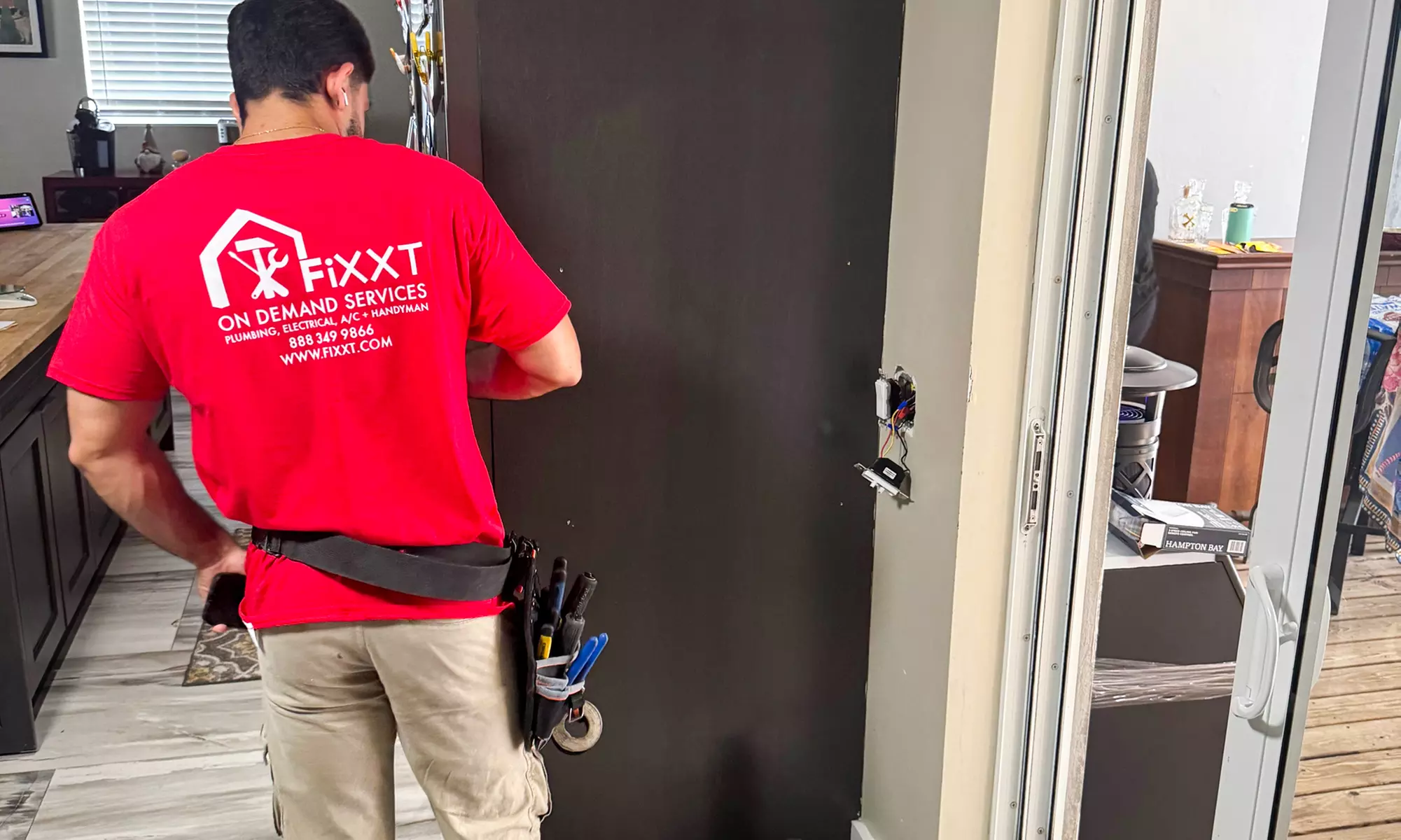 Get Easy Access of Plumbing, Snake Sewer Main/Drain Line, 2 hr Labor!
