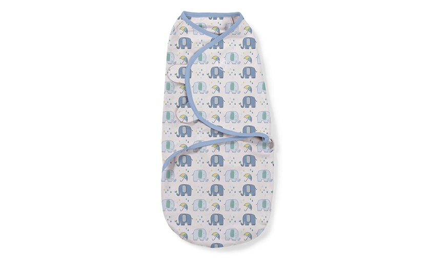 Image 11: Summer Infant Swaddle 