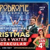 Image 1: Hippodrome Christmas Spectacular – Comedy & Circus All in One