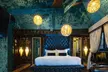 A Night of 5* Luxury: Enjoy an Overnight Stay with Champagne,  2 Choices of Fine Dining & Breakfast at The Crazy Bear Beaconsfield - Check In to Something New. - Second Medium