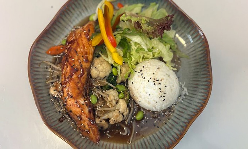 Image 2: Vietnamesisches 3-Gänge-Menü à la carte für 1, 2 oder 4 Personen