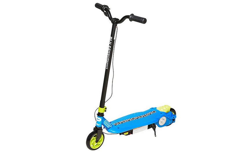 Image 2: Pulse Electric Scooters