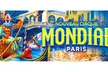Du 22 nov au 11 janv 2026 : 1 place en gradin pour ACQUA, la féerie aquatique du Cirque Mondial (29% de remise) - Image 2