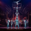Image 16: Le Cirque du Soleil revient avec"Alegría" : 10 % de remise à Bruxelles