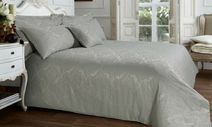  Jacquard Duvet Cover Set 