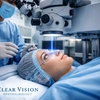 Image 1: LASIK Custom Optimized Laser Eye Surgery for One Eye or Both Eyes