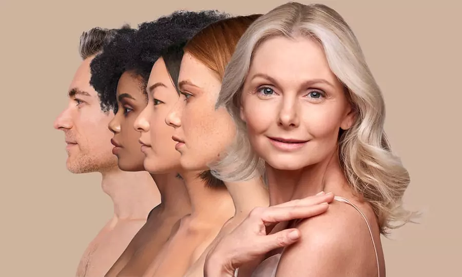 Get Youthful Glow with Skin & Eyes Medspa's Half or Full Syringe of Juvederm Up to  46% Off  - Primary Image