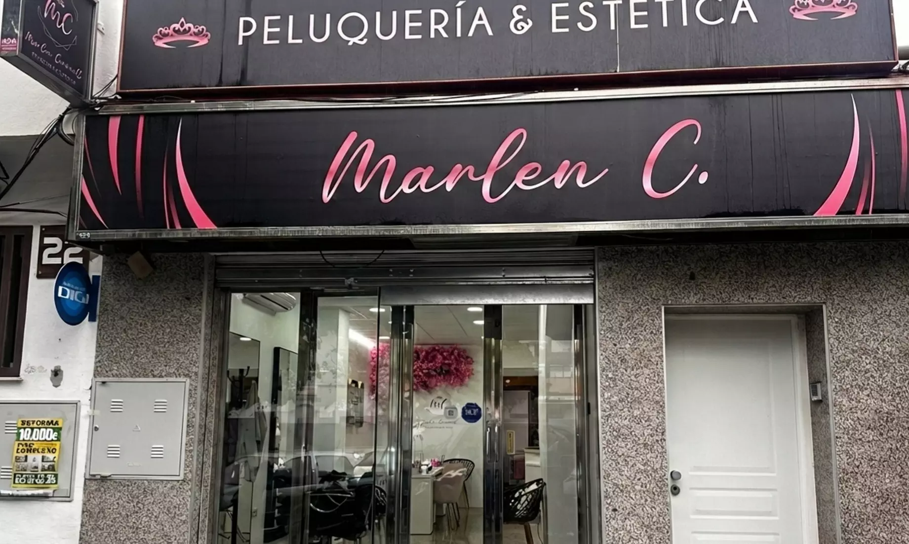 Manicura y pedicura normal o semipermanente en sesión o pack