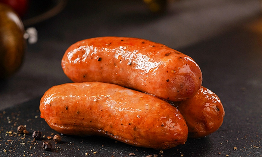 Image 7: ¡Viaje dirección a Asia! Menú asiático a elegir para 1 o 2 personas