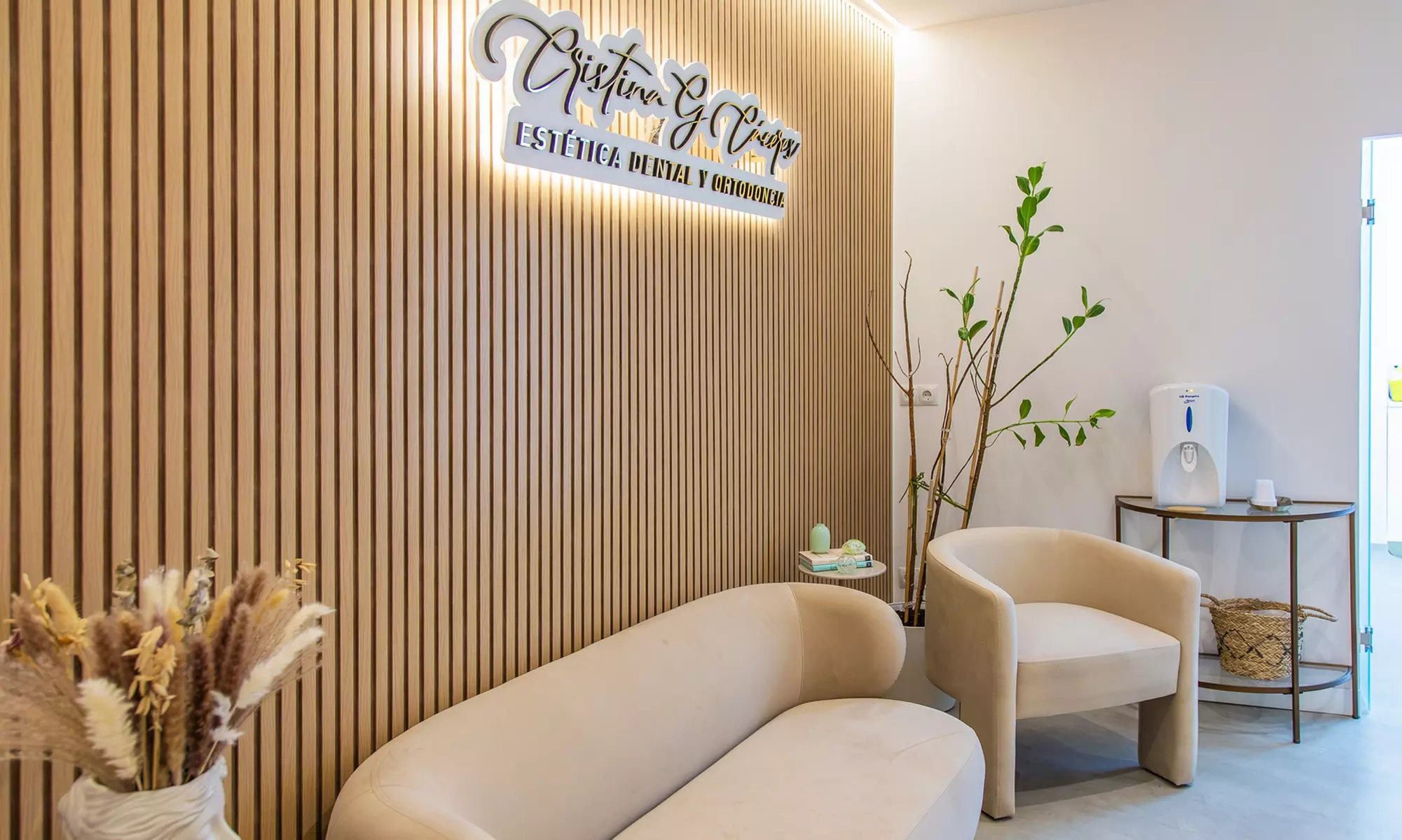 Descuento de 2000 € en ortodoncia invisible para 1 persona