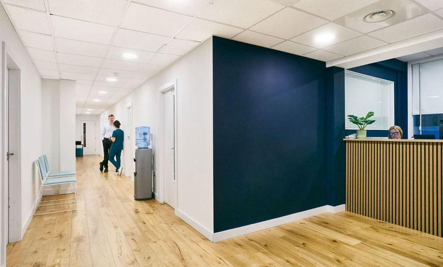 Image 2: Glow w/ 1, 2, 3 or 6 Session of PRP Hair, Face or Skin Revitalisation 