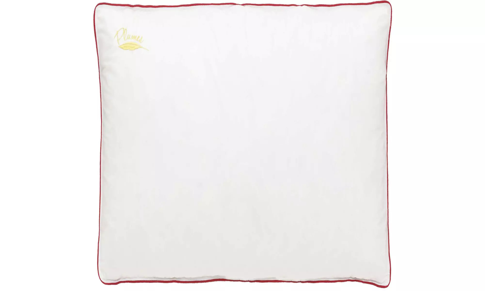 Almohadas de plumas, 100% algodón de Sampur