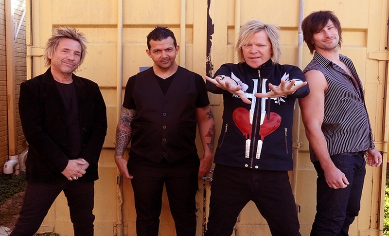 Slippery When Wet: Ultimate Bon Jovi Tribute - Up to 41% Off