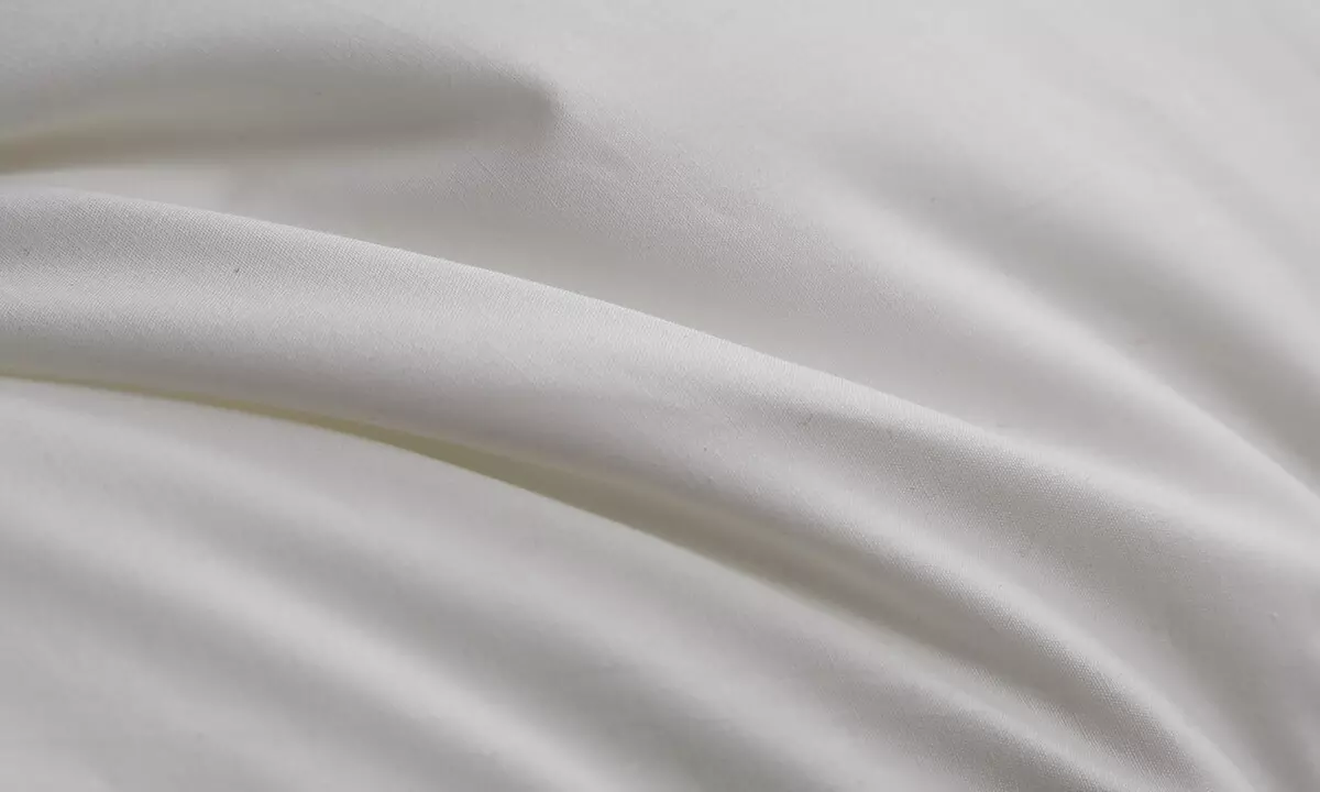 100% Cotton Five Star Hotel Pillow 2 Pack Set