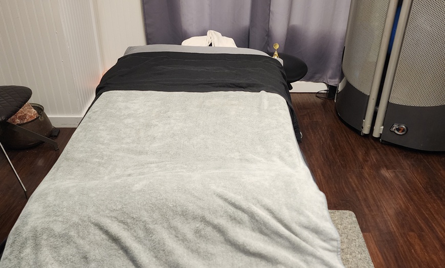 Image 2: 30, 50, or 90-Minute Stretching Sessions at Body Works by Joel
