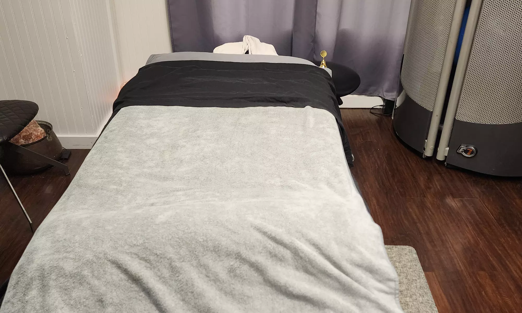 50-Min Stretching, Three 30-Min Stretching or 90-Min Thai Stretching