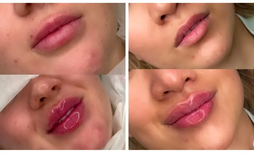 Image 2: Up to 52% Off on Injection - Dermal Filler at Perfection Clinic