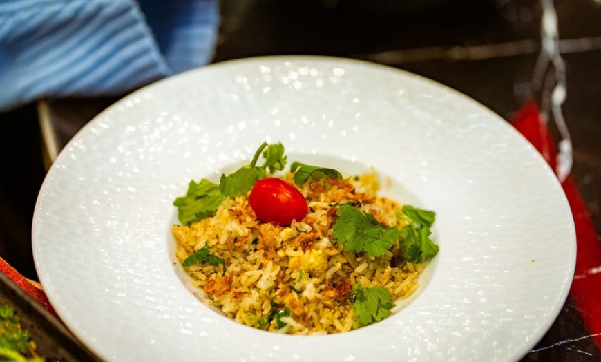 Image 5: Saveurs vietnamiennes authentiques : formules gourmandes pour 2