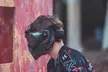 Paintball Adventure & F1 Museum Experience for One, Two, or Four People (Up to 29% Off) - Second Medium