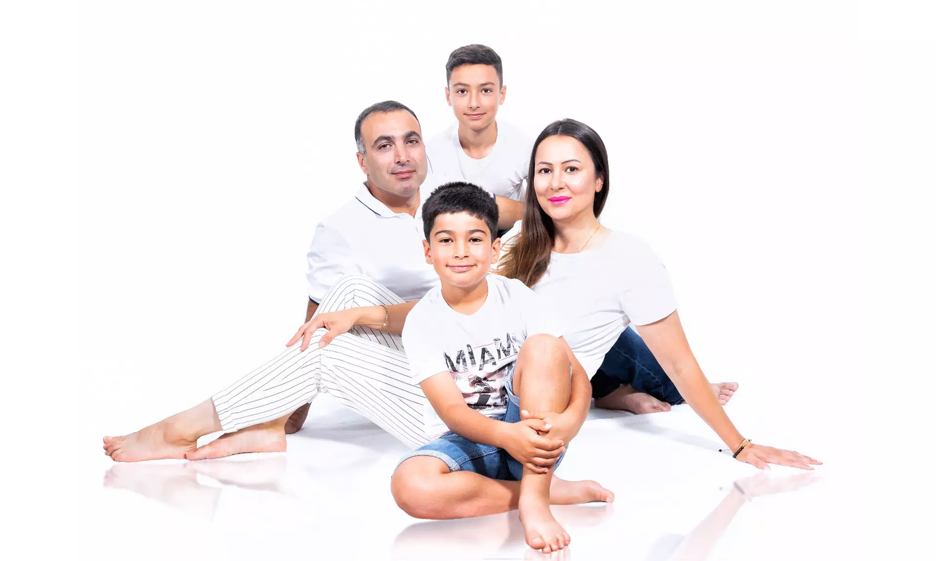 Fotoshooting nach Wahl inkl. 3 Bildern als Datei & Abzug & Getränk