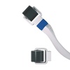 Image 2: 1.0mm Micro Needle Derma Roller  Therapy Skin  