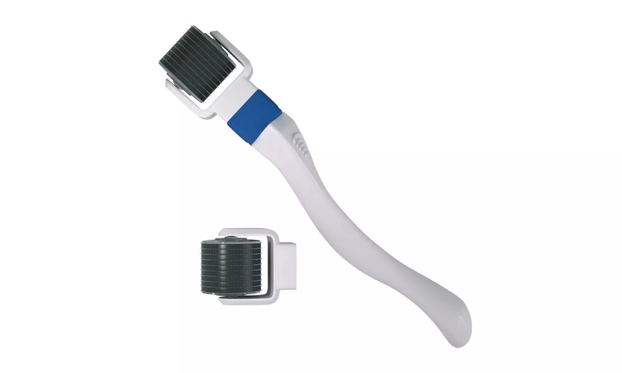 1.0mm Micro Needle Derma Roller  Therapy Skin