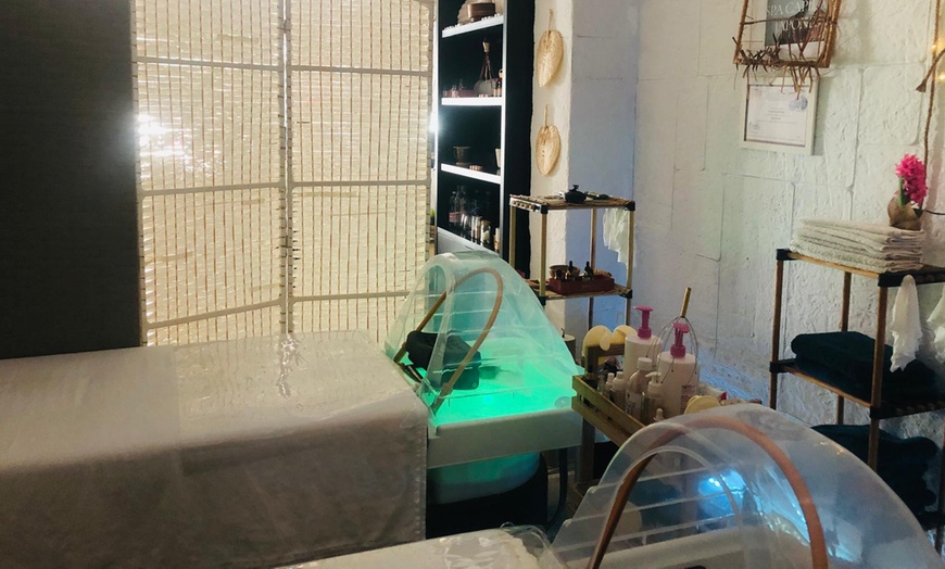 Image 16: Spa capilar japonés con facial Kobido y bebida de cortesía para 1