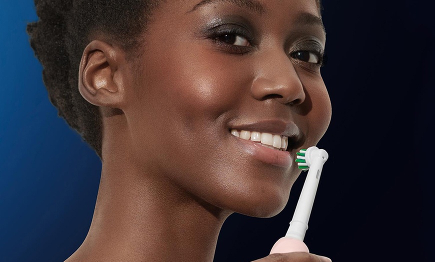 Image 6: Oral-B Electric Rechargeable Toothbrush Range 