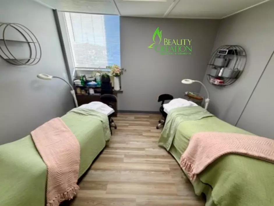 Mother's Day Special! - Japanese Head Spa with a Refreshing Cup of Tea