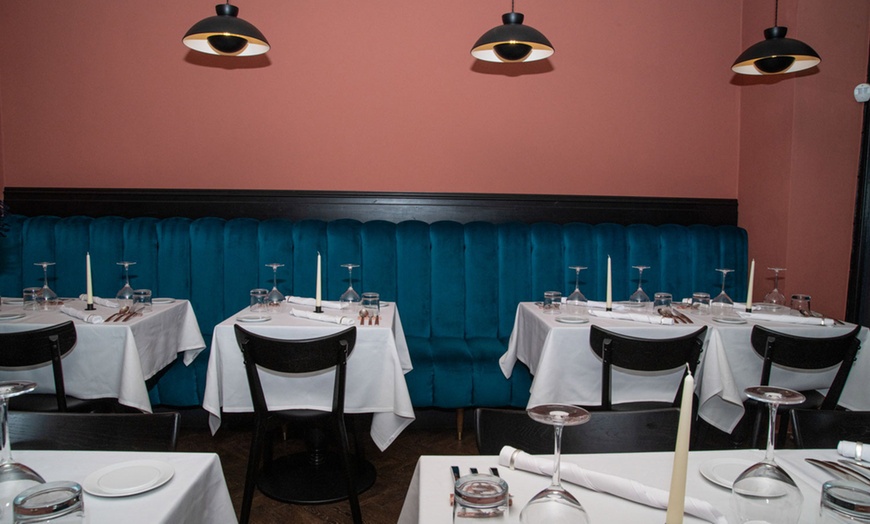 Image 3: Up to 45% Off on Italian Cuisine at Ninello's Restaurant