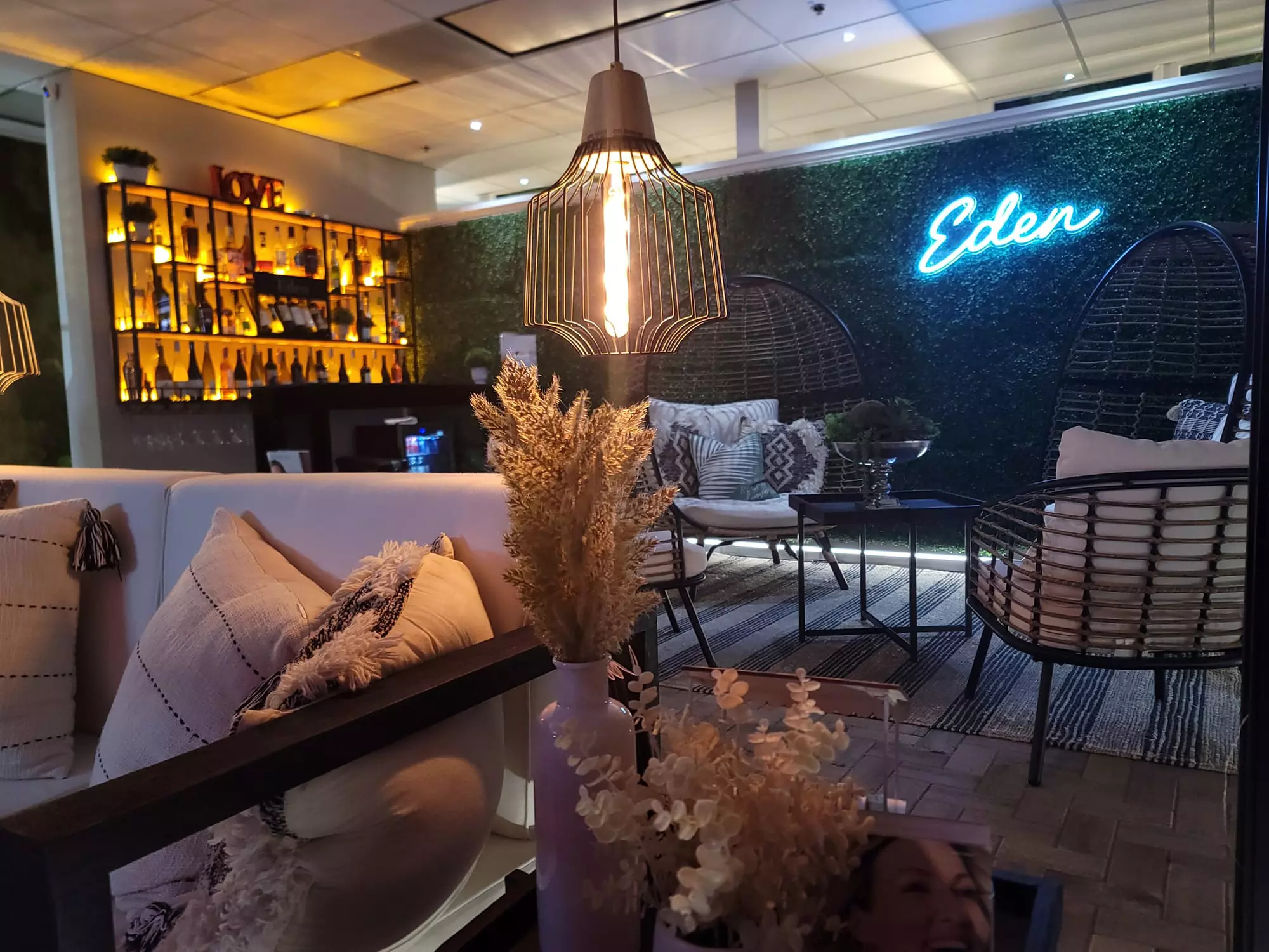 Up to 35% Off on Facial at Eden Med Spa