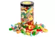 3000mg Gummies from Happy Hemp - Second Medium