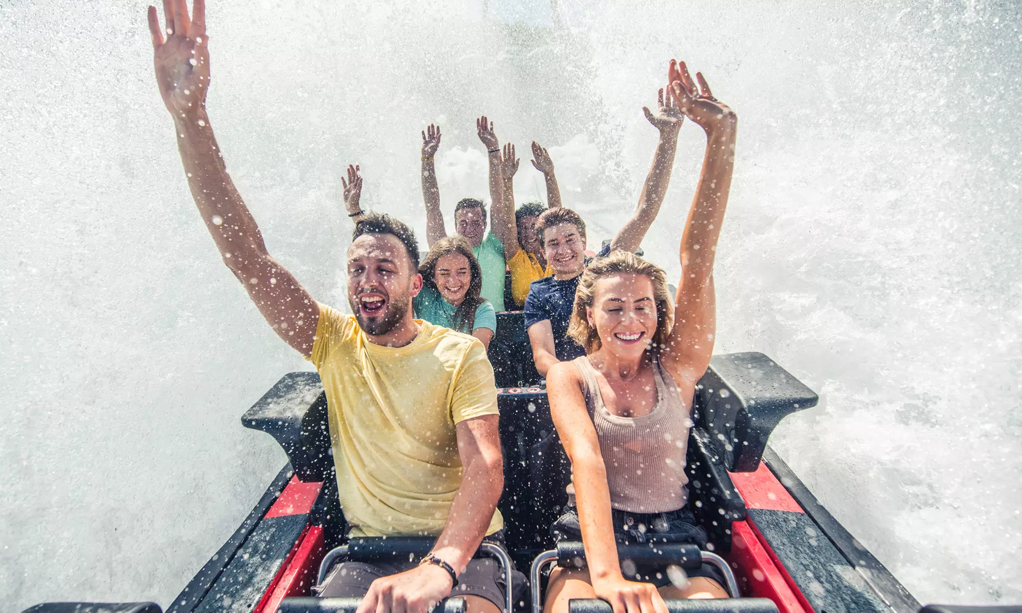 Nigloland: een ticket voor avontuur en herinneringen voor het leven