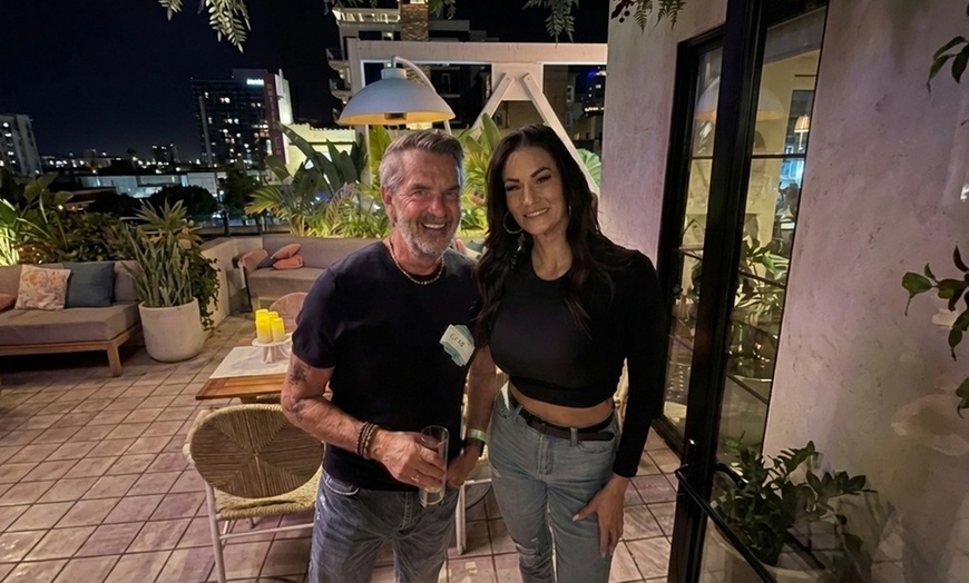 Image 2: Sip, Play & Party: The Ultimate Little Italy Pub Crawl Experience