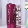 Image 1: Paris Hilton Eau De Parfum Spray For Women 3.4 Fl Oz 