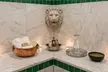 Hamam-Auszeit: 2–3 Std. Oriental Relax, Deluxe, Mädels-Treff oder Couple Night für 1-2 Personen (bis 34% sparen) - Second Medium