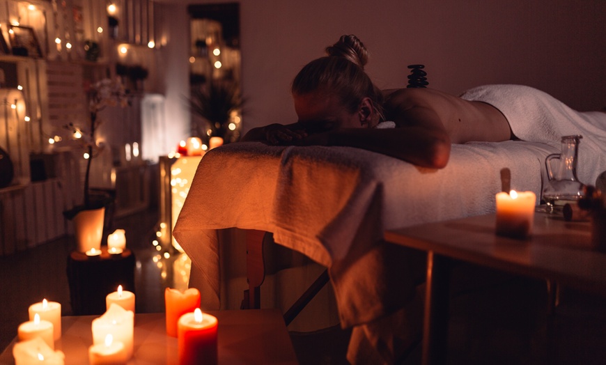 Image 5: Ritual corporal de 60 o 90 minutos a elegir en pareja