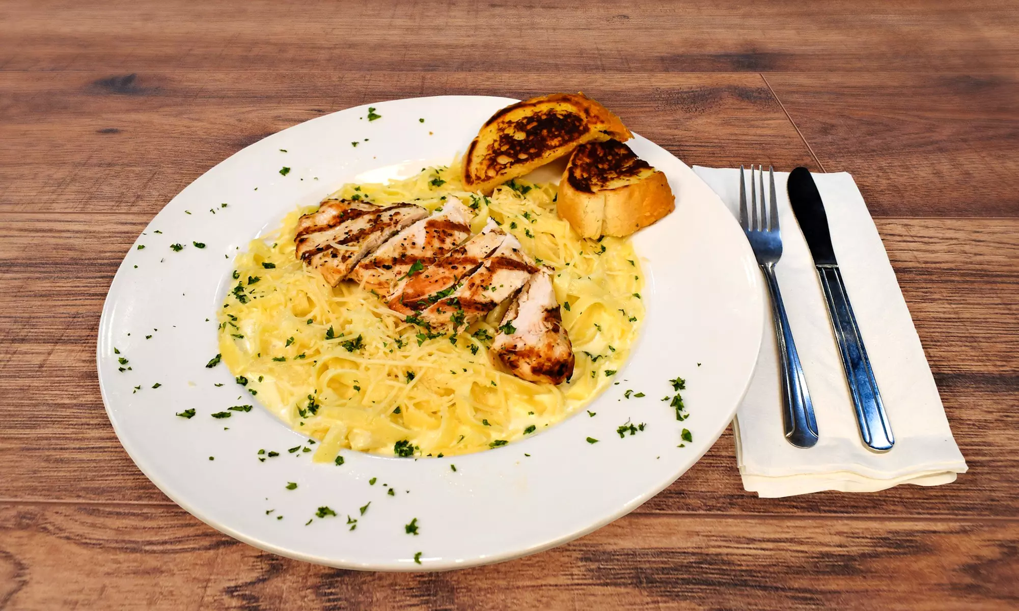 Enhance Your Casino Night with $40 or $80 Food and Drink Credit