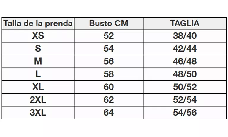 Giubbino uomo manica lunga a 3 strati