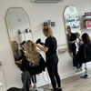 Image 8: Wash, Cut & Blow-Dry + Conditioning, Highlights & Keratin