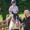 Image 7: Cornwall: 2 Nights with Springfields Fun Park & Pony Centre Entry