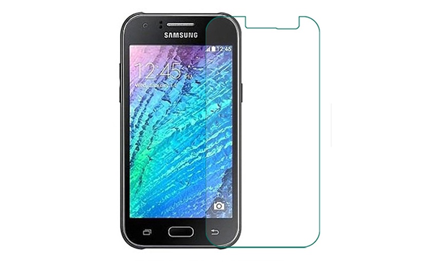 Image 29: Glass Screen Protector for Samsung