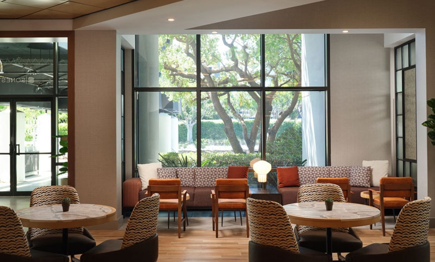 Image 19: Members Pricing: Airport Hotel w/ Shuttle Service