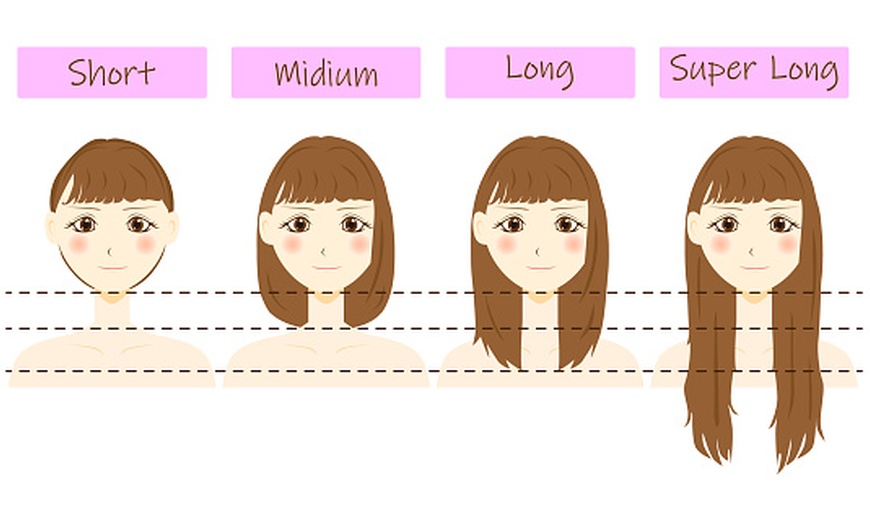 Image 5: Forfait shampoing, soin, coupe et séchage à Bruxelles