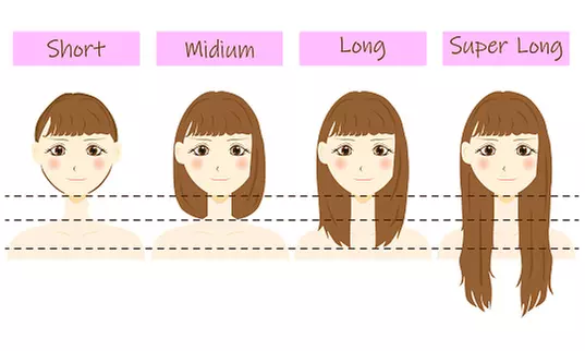 Forfait shampoing, soin, coupe et séchage à Bruxelles