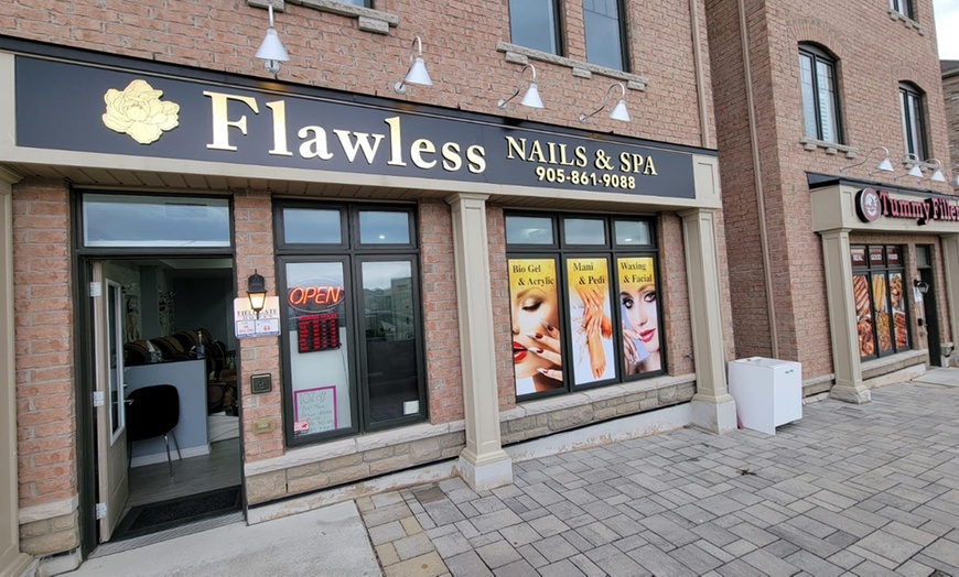 Image 5: Microblading, Microshading, or Ombre Combo Brows —  Optional Touch-Up