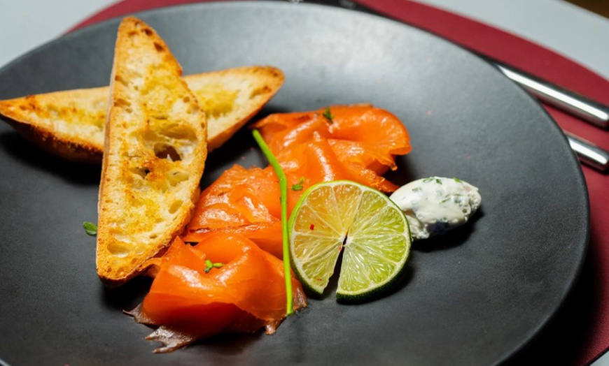 Image 15: Escapade gourmande et mélodieuse sur la Seine avec nuitée en option