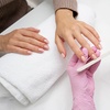 Image 5: Sesión de manicura y/o pedicura con esmaltado normal o semipermanente
