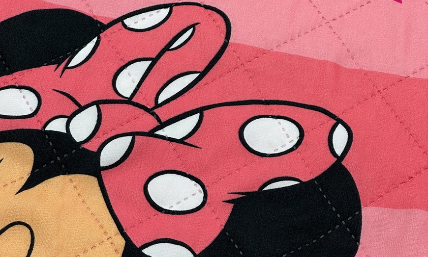 Image 16: Trapuntino singolo Disney Marvel