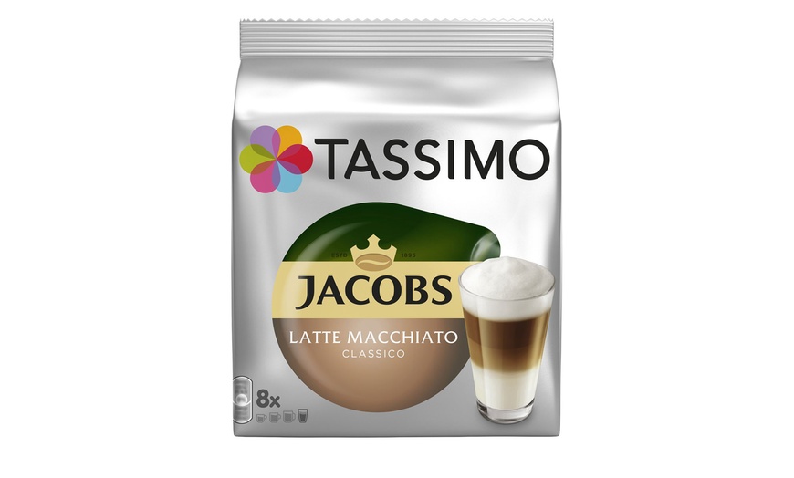 Image 14: 5-Pk Tassimo T-Discs